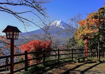fujikawaguchiko