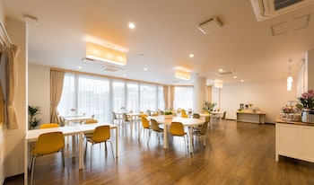 haostay