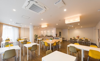 haostay