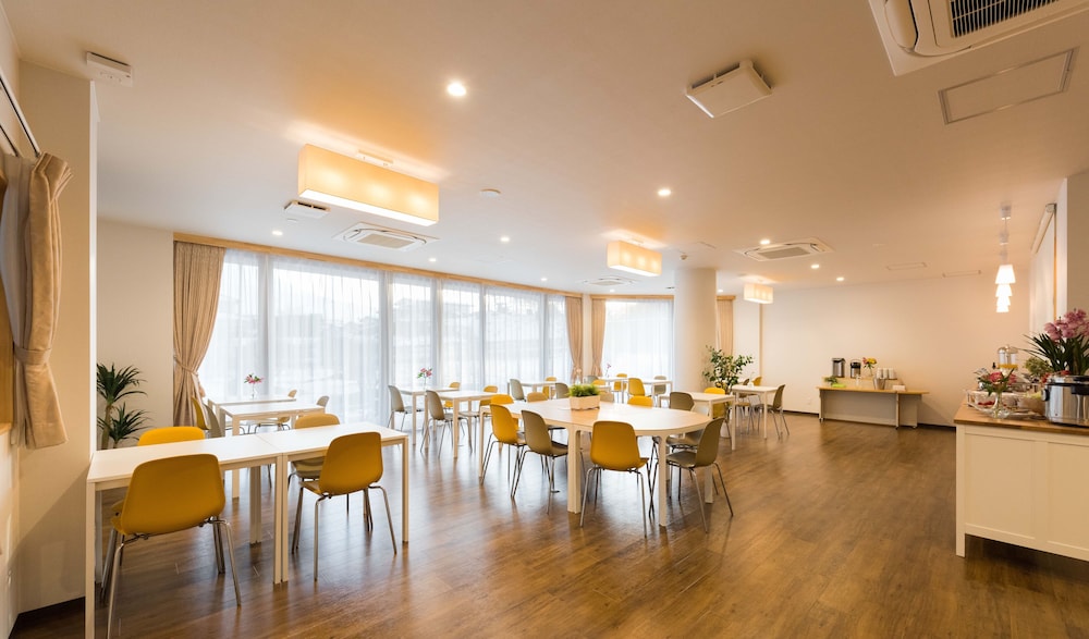 haostay
