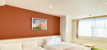 haostay