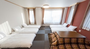 haostay