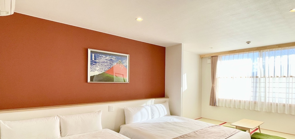 haostay