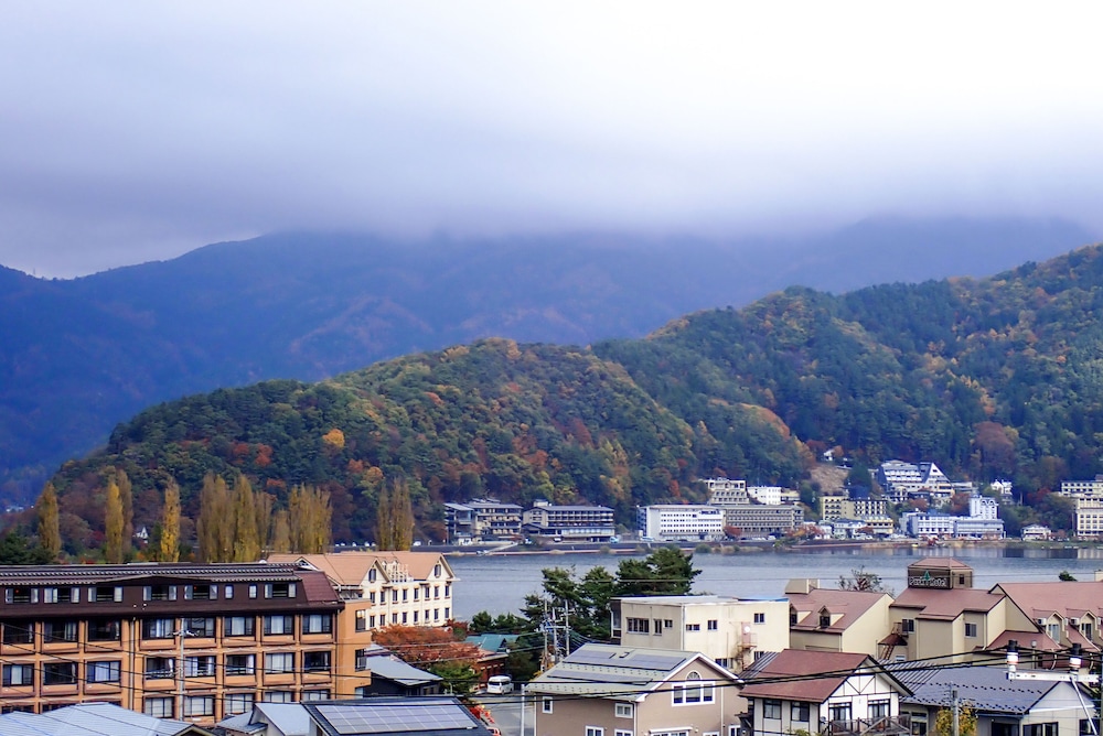 haostay