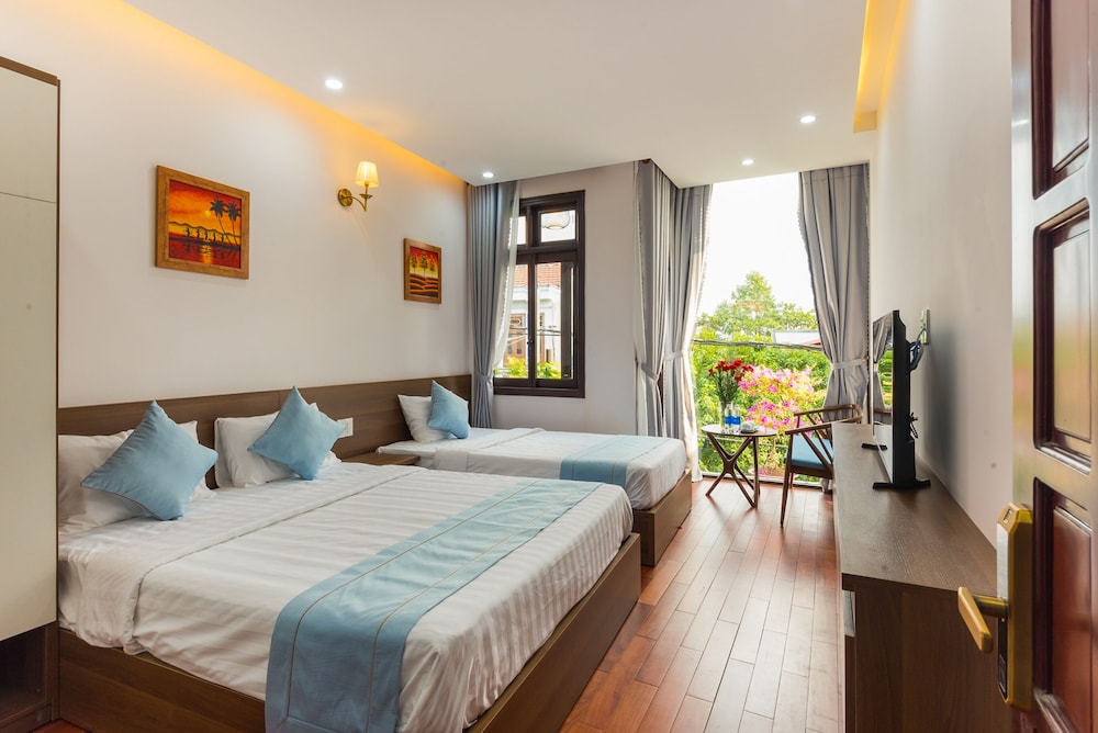 bill ben homestay hoi an