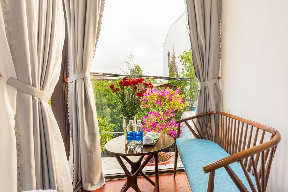 bill ben homestay hoi an