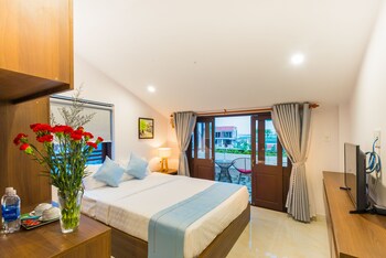 bill ben homestay hoi an