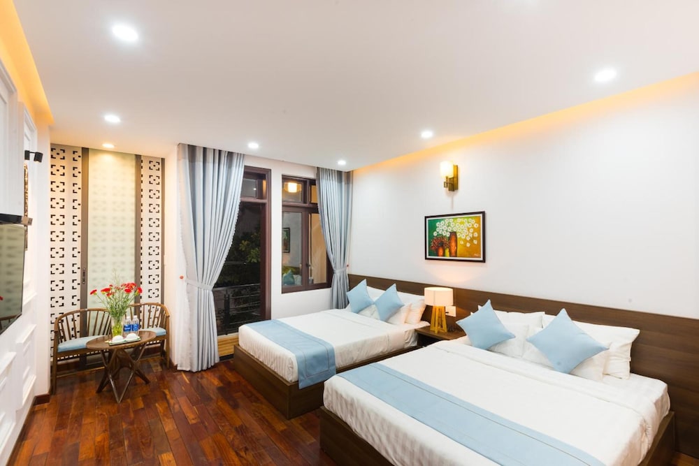 bill ben homestay hoi an