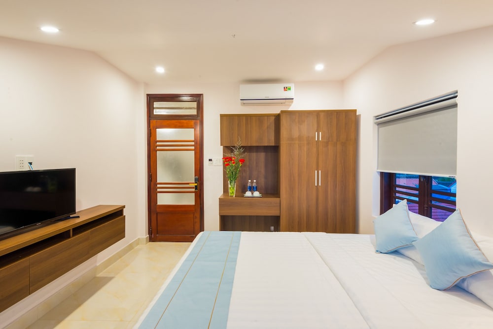 bill ben homestay hoi an