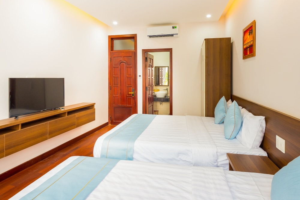 bill ben homestay hoi an