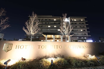 hotel torifito kashiwanoha