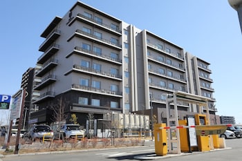 hotel torifito kashiwanoha