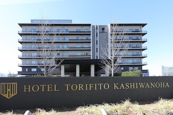 hotel torifito kashiwanoha
