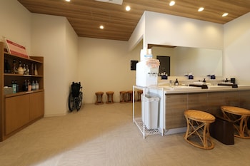 hotel torifito kashiwanoha