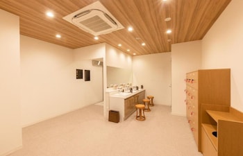 hotel torifito kashiwanoha