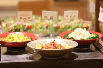 hotel torifito kashiwanoha