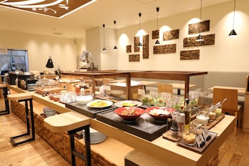 hotel torifito kashiwanoha