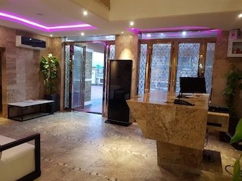 Axion Honors,7 Axion Road Off Port Harcourt Road Owerri Imo State,4 star
