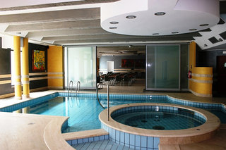 Settecento Hotel,Lombardy>>Bergamo,4 star