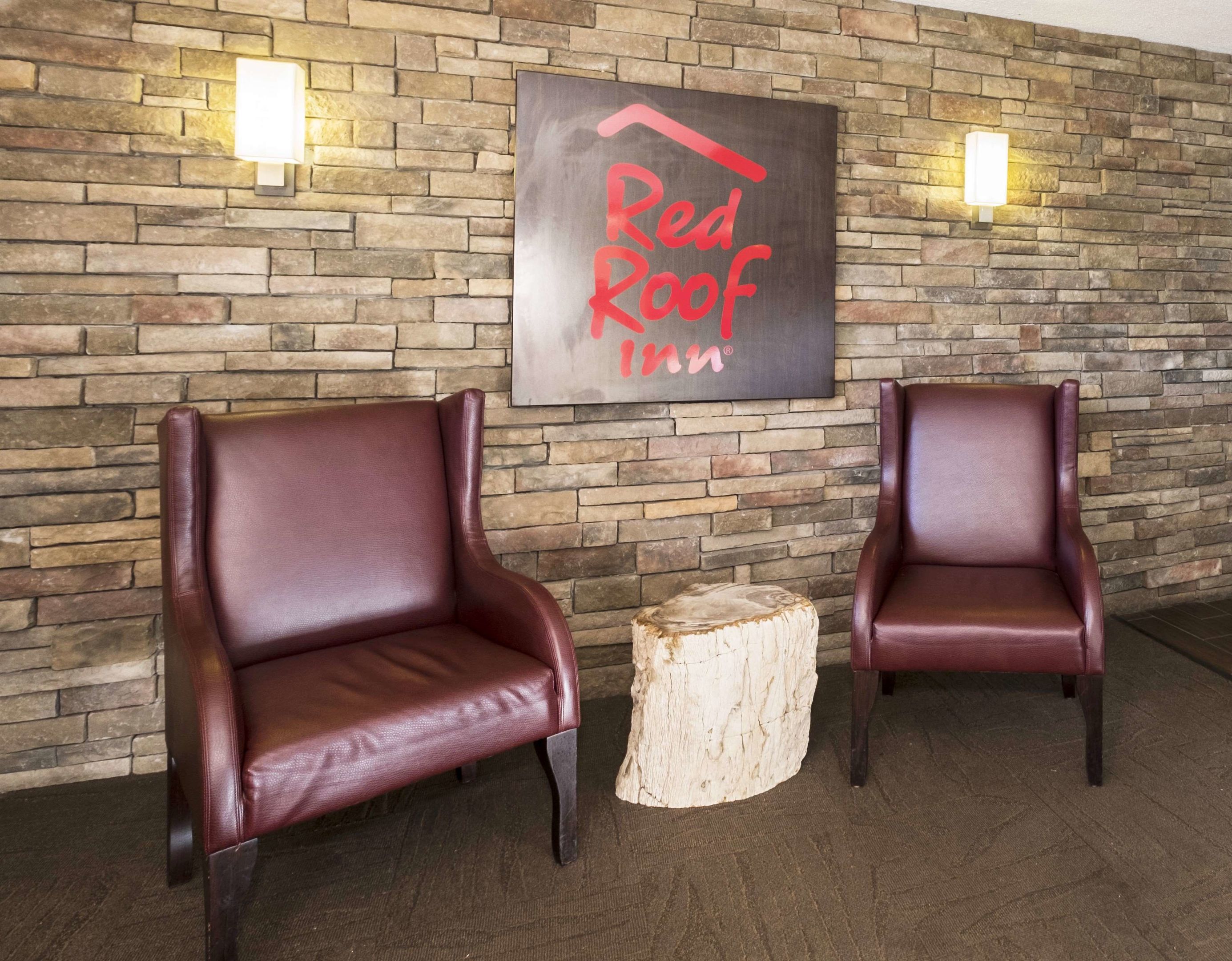 red roof inn hickory