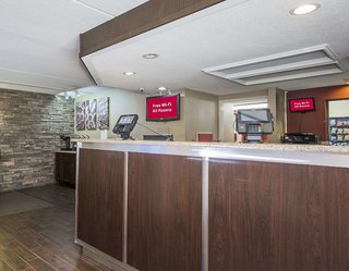 red roof inn hickory