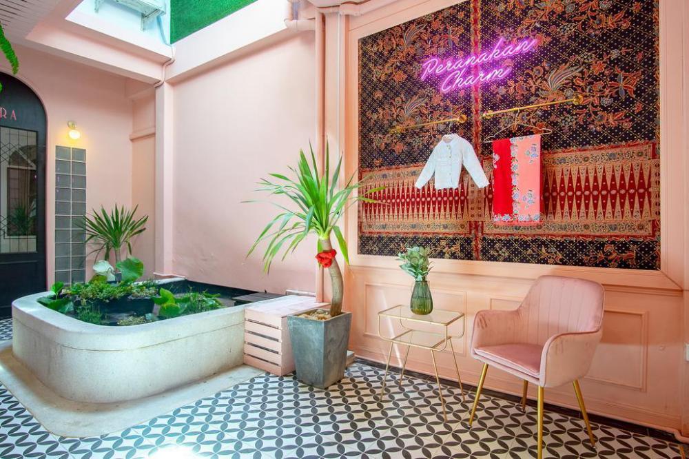 isara boutique hotel and cafe