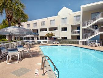 hilton head island
