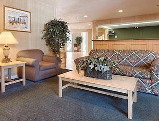 Hotel Carolina, A Days Inn By Wyndham,South Carolina>>Hilton Head Island,2 star