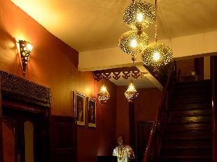 Beyt Al Salaam,Zanzibar>>Stone Town,4 star