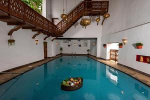 Beyt Al Salaam,Zanzibar>>Stone Town,4 star
