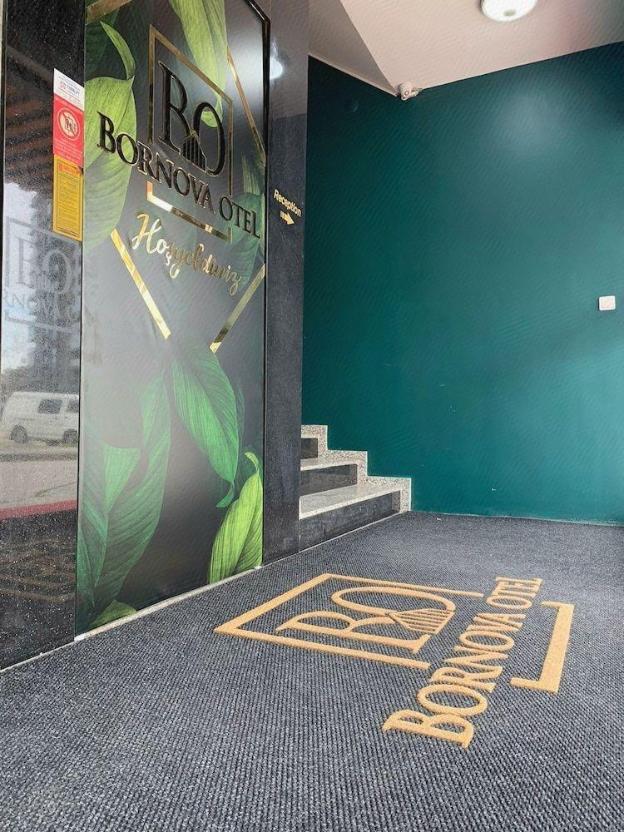 bornova otel