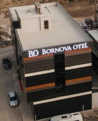 bornova otel