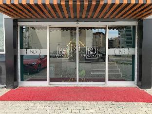 bornova otel