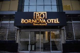 bornova otel