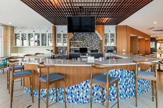 cambria hotel ocean city bayfront