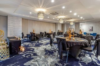 cambria hotel ocean city bayfront