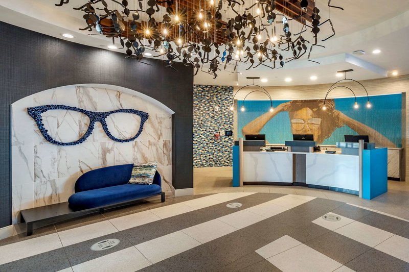 cambria hotel ocean city bayfront