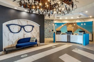 cambria hotel ocean city bayfront