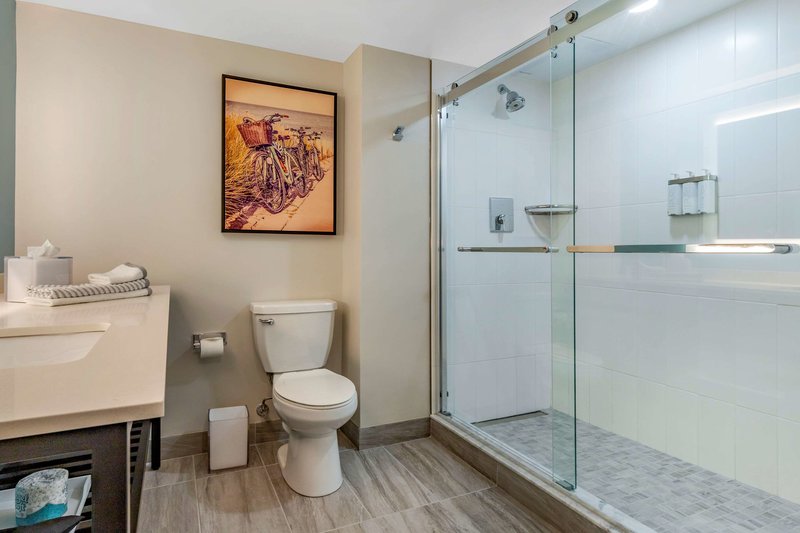 cambria hotel ocean city bayfront