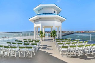 cambria hotel ocean city bayfront