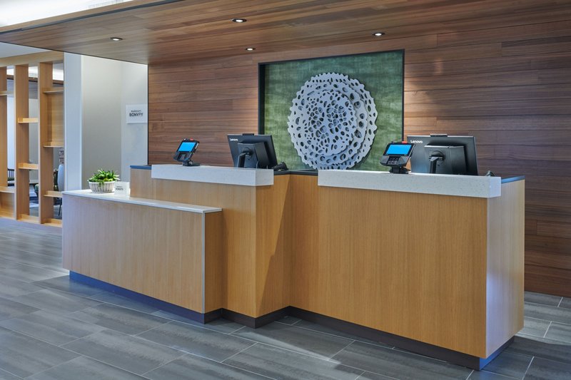 fairfield inn and suites by marriott chicago ohare