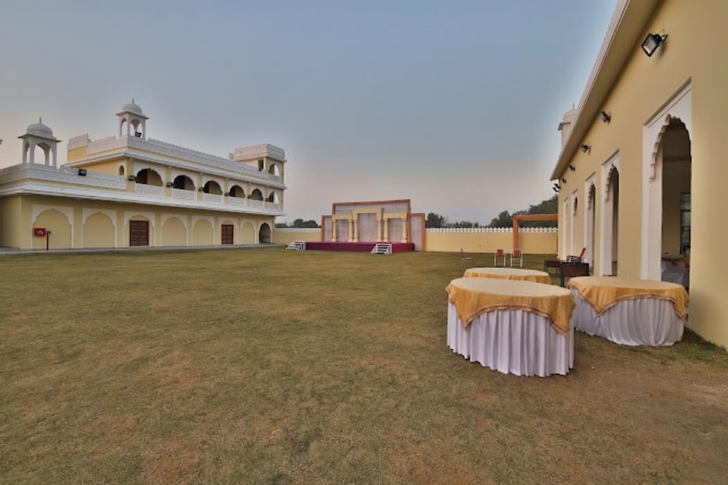 rudra vilas a royal heritage hotel