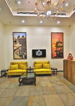 rudra vilas a royal heritage hotel