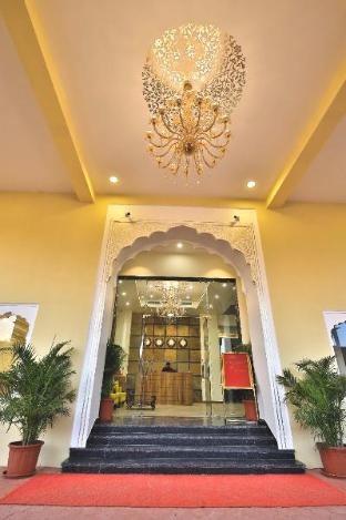 rudra vilas a royal heritage hotel