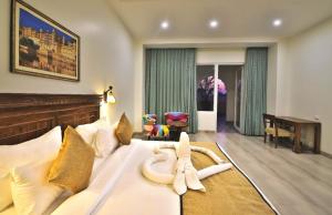 rudra vilas a royal heritage hotel