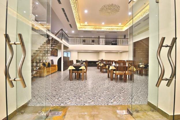 rudra vilas a royal heritage hotel