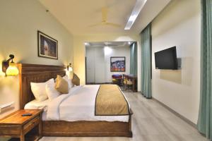 rudra vilas a royal heritage hotel