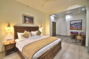 rudra vilas a royal heritage hotel