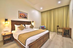 rudra vilas a royal heritage hotel