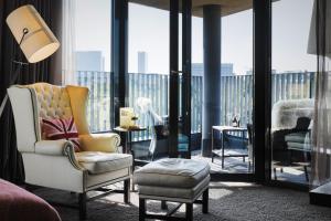 The George Hotel,Hamburg-Mitte>>Hamburg,4 star
